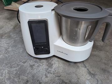 robot supercook  SC 110 usato