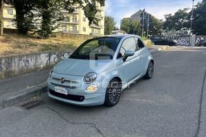 FIAT 500 1.0 Hybrid Launch Edition