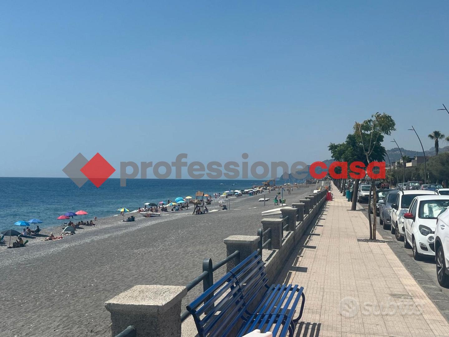 Appartamento – Roccalumera, Baglio Farina, Sciglio - Vista 2