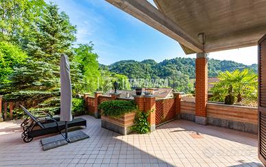 Porzione di casa a Castiglione Torinese 5 locali