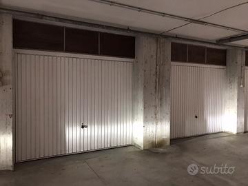 Box auto - Garage nuovo residence Belloluogo Lecce