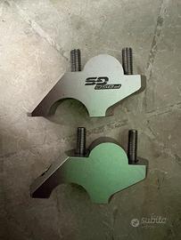 Riser per BMW Motorad