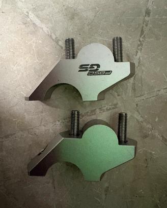 Riser per BMW Motorad
