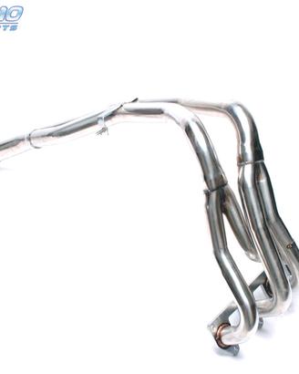 COLLETTORI INOX OPEL ASTRA F VECTRA A KADETT CALIB