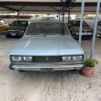FIAT 130