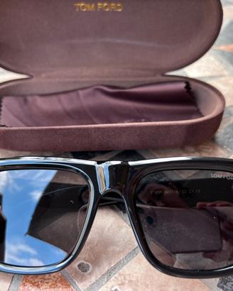 Occhiali da Sole Tom Ford - 3160P (Nero) Full Set