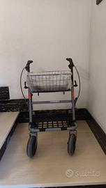 Ausili per anziani e non solo