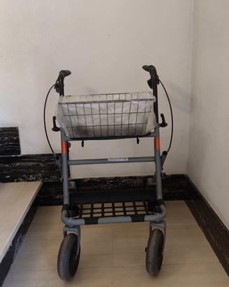 Ausili per anziani e non solo