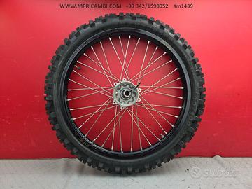 CERCHIO ANTERIORE HONDA CRF 250 2014 2017 CR-F 201