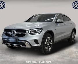 Mercedes-Benz GLC Coupé GLC 300 de eq-power S...