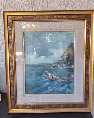 Quadro Pittura 