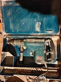 Bosch GBH 7 - 46 DE trapano perforatore carotatric