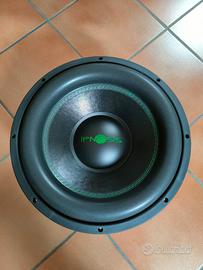 Subwoofer ipnosis 
