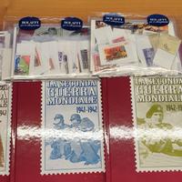 Collezione "Francobolli Della Storia"