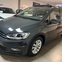 Volkswagen Touran 1.6 TDI 115 CV SCR DSG Highline 