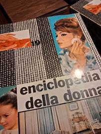 Enciclopedia della donna