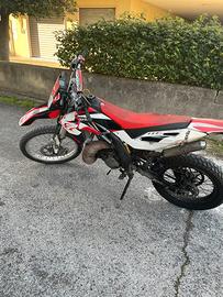 Aprilia rx 125