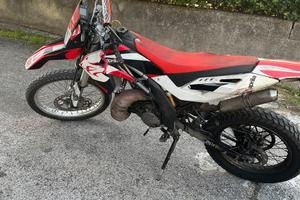 Aprilia rx 125