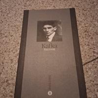 Kafka Racconti Grandi Classici Oscar Mondadori.