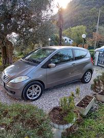 Mercedes A 180 CDI coupè Km 55000
