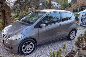 Mercedes A 180 CDI coupè Km 55000