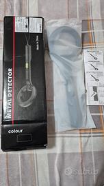 METALDETECTOR