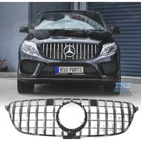 GRIGLIA MERCEDES GLE COUPE C292 15-19 GT-R PANAMER