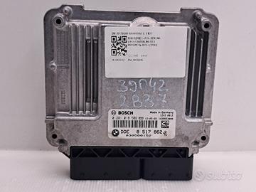 CENTRALINA MOTORE BMW Serie 5 F10 851786201 028101