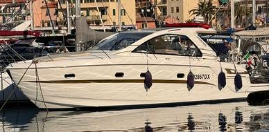 Bavaria 38 HT M3 Line Gold