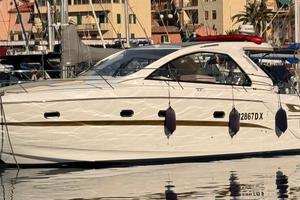 Bavaria 38 HT M3 Line Gold