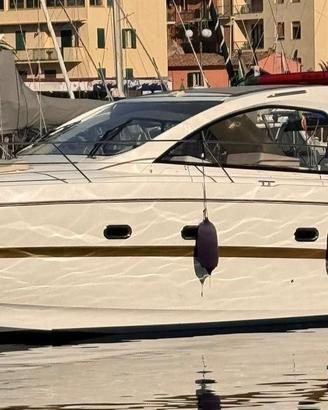Bavaria 38 HT M3 Line Gold