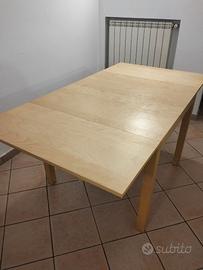 Tavolo ikea