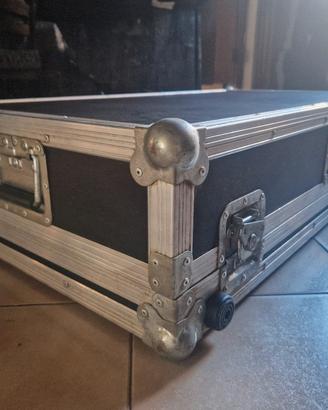 console dj denon