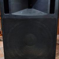 behringer ultrawave b300