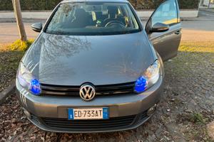 Golf 6 1.6 diesel