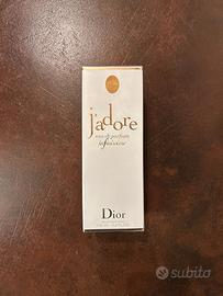 Profumo J'Adore Eau De Parfum 100ml
