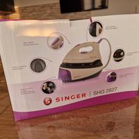 Ferro da stiro Singer
