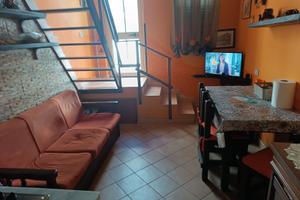 Appartamento Ustica