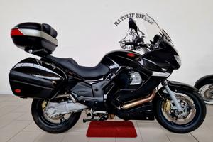 Moto Guzzi Norge 1200 GT 8V ABS - Black Edition
