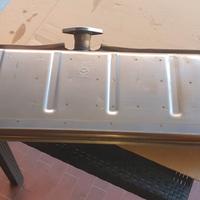  NUOVO scarico terminale mazda3skyactivG 2024