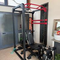 Power rack 900