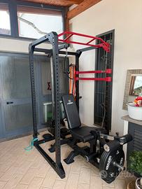 Power rack 900