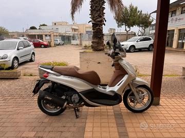 PIAGGIO BEVERLY 350 2019