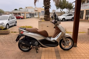 PIAGGIO BEVERLY 350 2019