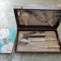 Utensili da cucina vintage 