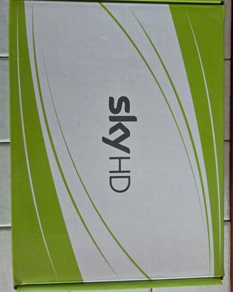decoder sky hd
