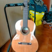 Chitarra classica Alhambra 1c
