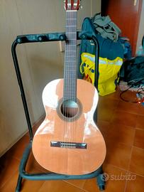 Chitarra classica Alhambra 1c