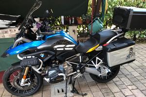 BMW r 1250 gs full