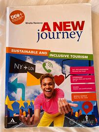 A new journey